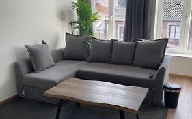 Grand Duplex Renove